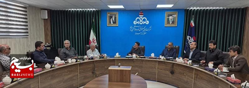 آمادگی کامل جایگاه‌های سوخت استان سمنان برای تشییع میلیونی؛ بدون وقفه در سوخت‌رسانی