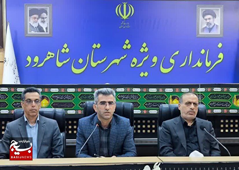 بسیج تمام‌عیار ظرفیت‌های اقامتی آموزش و پرورش استان سمنان برای میزبانی از زائران «رهبر شهید» / راه‌اندازی اپلیکیشن «ماهمه» و سامانه تلفنی ۳۱۲۳۱