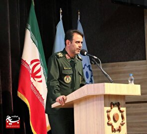 صدا و سیما در خط مقدم جهاد تبیین و بصیرت افزایی قرار دارد