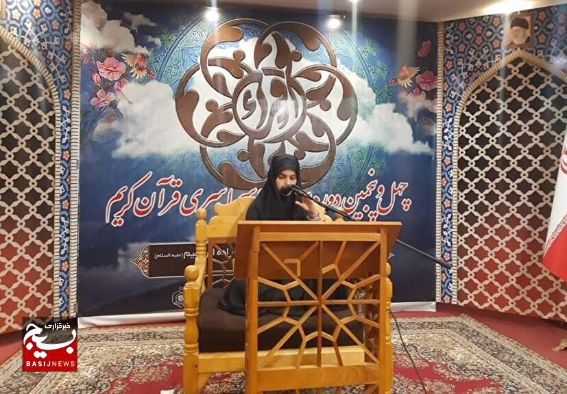 رقابت 20 هزار معلم و دانش‌آموز در مسابقات قرآن و عترت در اردبیل