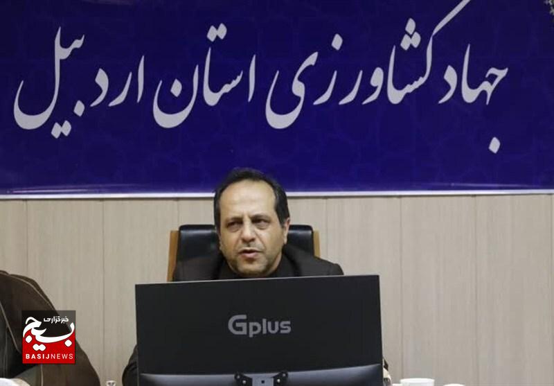 تأمین منابع مالی کشاورزان و دامداران اولویت اول قرار گیرد تأمین منابع مالی کشاورزان و دامداران اولویت اول قرار گیرد