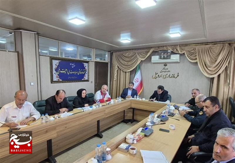 حضور پرشور در آیین تشییع رهبر، نمادی از قدرشناسی ملت ایران است