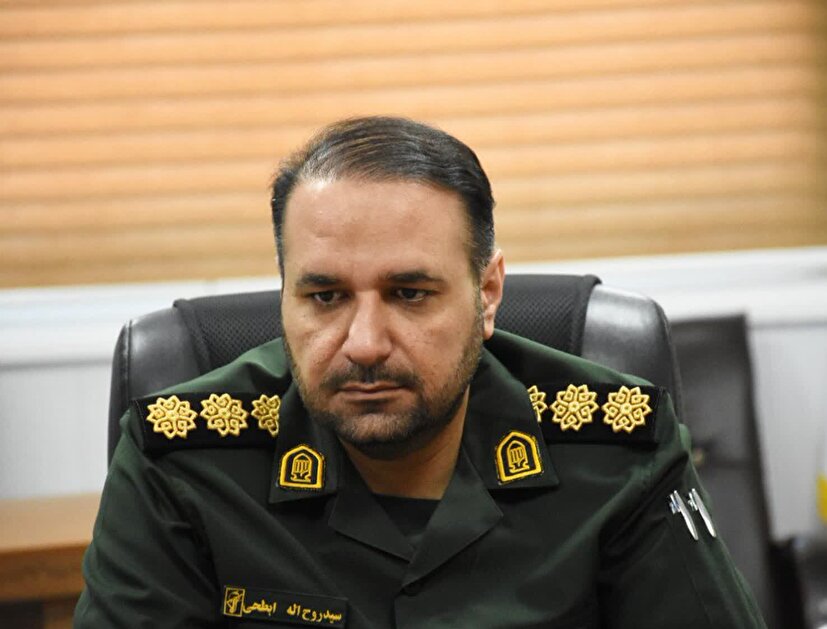 اعزام مردم ولایتمدار گرگانی به مراسم تشییع پیکر مطهر رهبر شهید