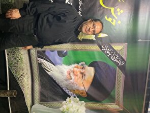 هرکس به اندازه توان خود می‌تواند نقشی در این مسیر داشته باشد/مهم‌ترین ویژگی این شب‌ها همین حضور داوطلبانه مردم است