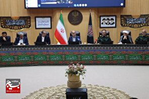 سپاه قدس گیلان برای میزبانی از کاروان زائران در پایتخت آمادگی کامل دارد