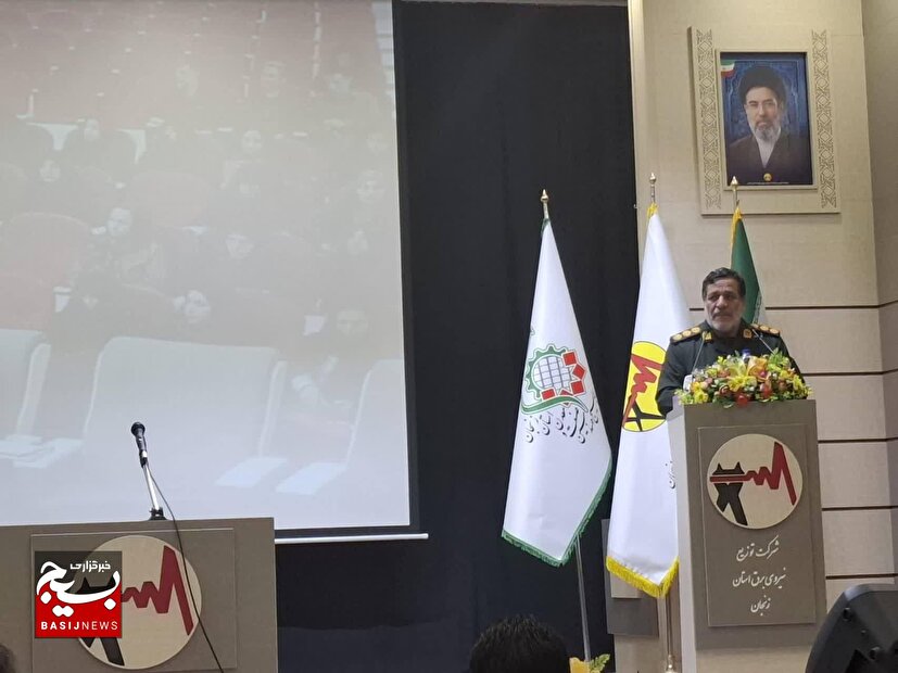 تفکر بسیجی بن‌بست‌شکن است؛ جوانان ایران با شعار «ما می‌توانیم» قله‌های پیشرفت را فتح کردند