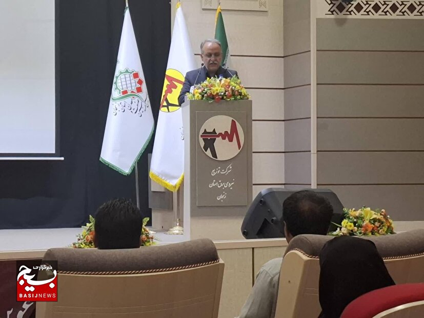 مدیریت مصرف انرژی نیازمند گفتمان‌سازی دینی و مشارکت عمومی است
