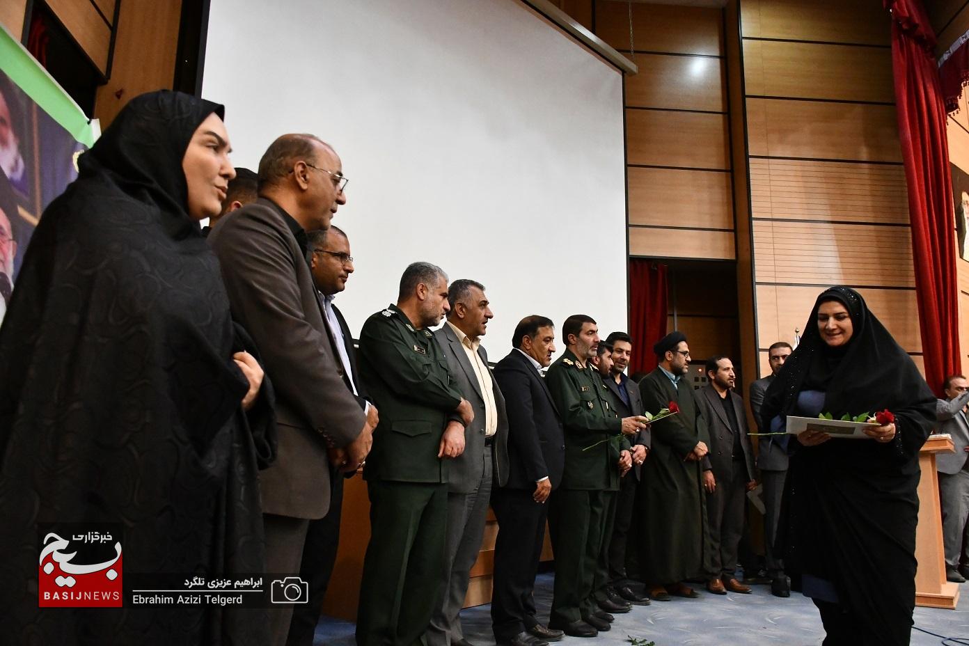 تجلیل از جهادگران عرصه امنیت غذایی در یاسوج تجلیل از جهادگران عرصه امنیت غذایی در یاسوج