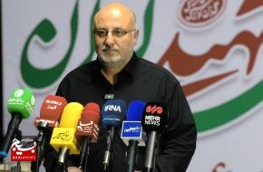 فضای فرهنگی استان متناسب با عظمت مراسم تشییع رهبر شهید آماده شده است فضای فرهنگی استان متناسب با عظمت مراسم تشییع رهبر شهید آماده شده است