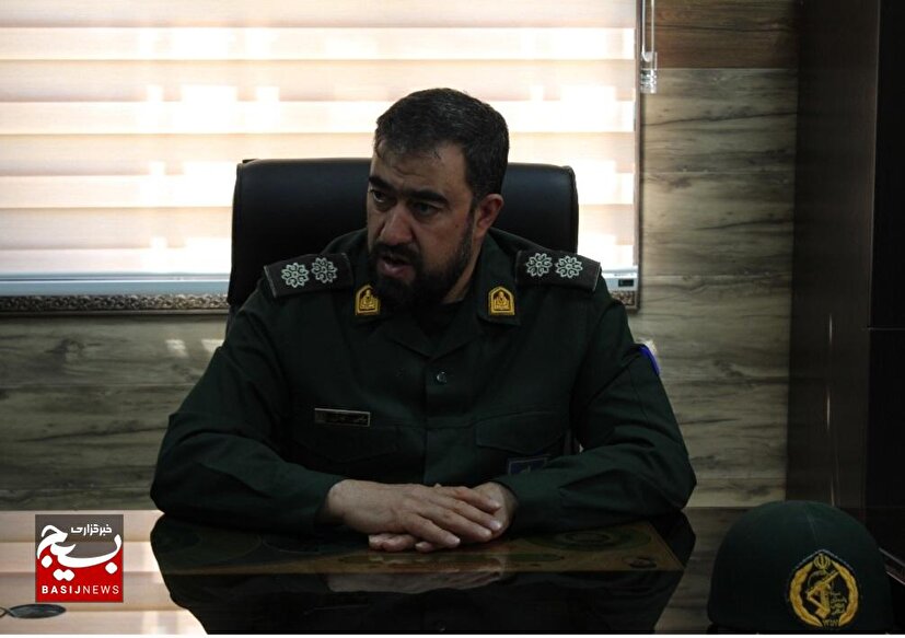 اعزام ۷۰۰ زائر از شهرستان تفرش برای حضور در مراسم امام شهید
