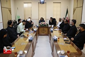 قنوات مهیای تشییع رهبر شهید انقلاب