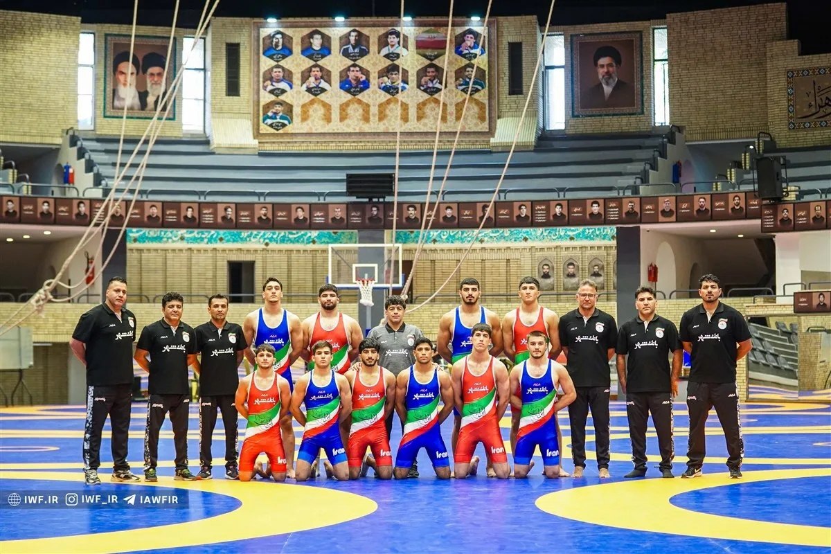 بام آسیا؛ قهرمانی جوانان فرنگیکار، نویدبخش آیندهای پرافتخار بام آسیا؛ قهرمانی جوانان فرنگیکار، نویدبخش آیندهای پرافتخار