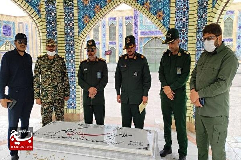 ترویج فرهنگ ایثار و شهادت، تضمین‌کننده تداوم آرمان‌های انقلاب اسلامی است
