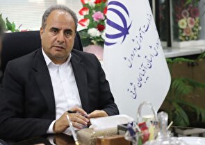 برگزاری همایش بزرگ دانش‌آموزی «باید برخاست» در آذربایجان شرقی