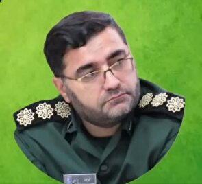 اعزام 450 کارمند در مراسم باشکوه وداع و تشییع قائد امام شهید