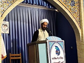 آمریکا؛ محور تروریسم دولتی و جنایات تاریخی/تشییع امام شهید نماد قدرت و وحدت ملی است