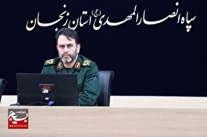 تشریح برنامه اعزام زائران استان زنجان برای حضور در مراسم تشییع رهبر شهید انقلاب 
