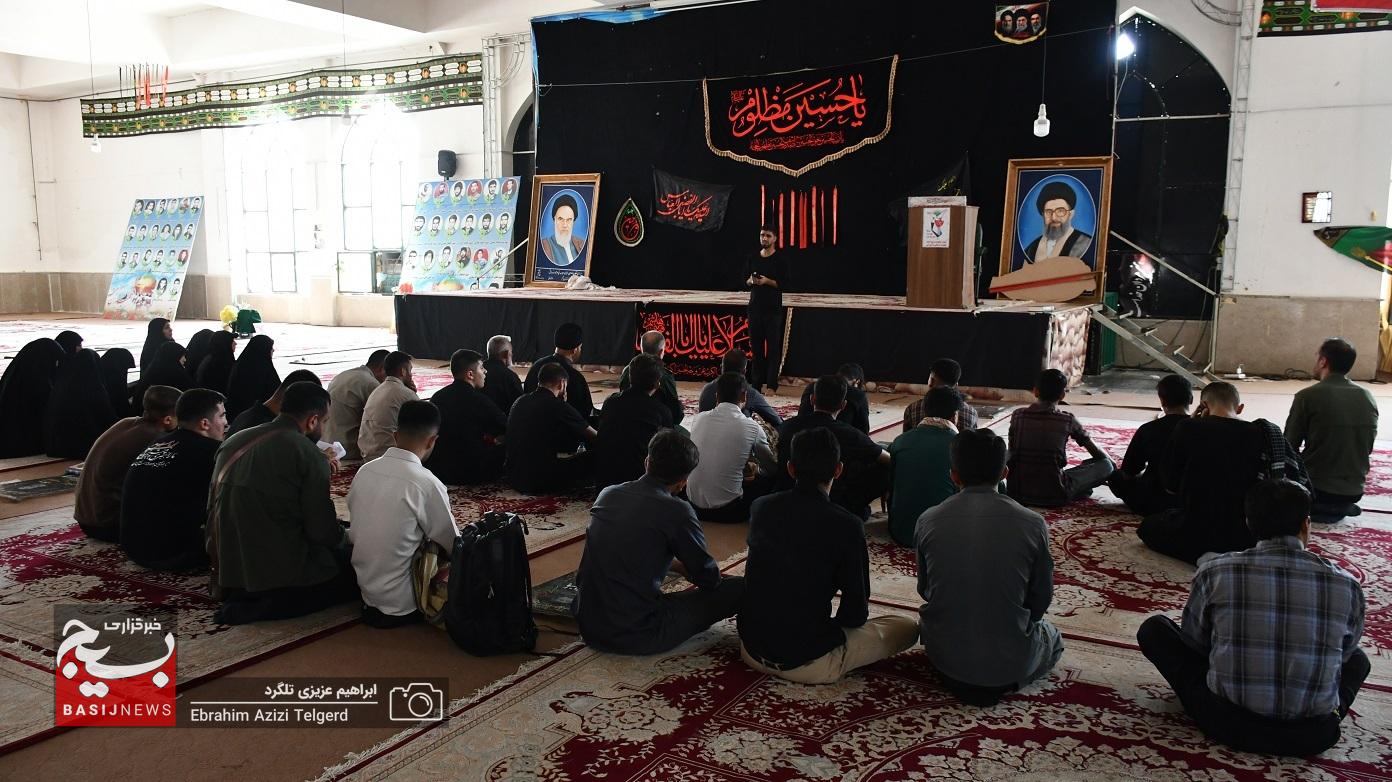 کاروان جهادگران عشایر کهگیلویه و بویراحمد راهی مشهد مقدس شد + (فیلم)