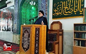 جدایی امام و امت توطئه دشمنان است