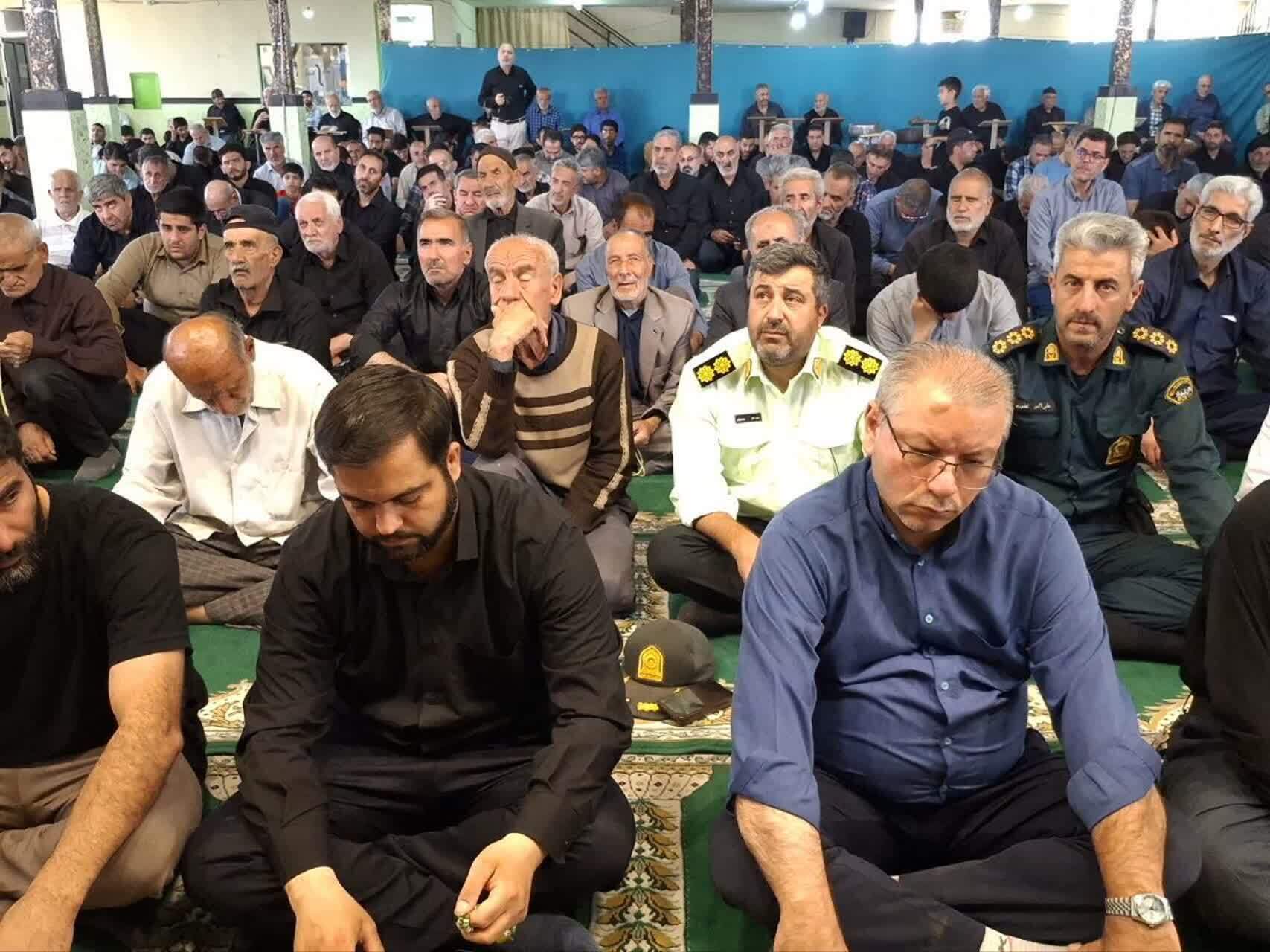آمریکا بزرگ‌ترین ناقض حقوق بشر است