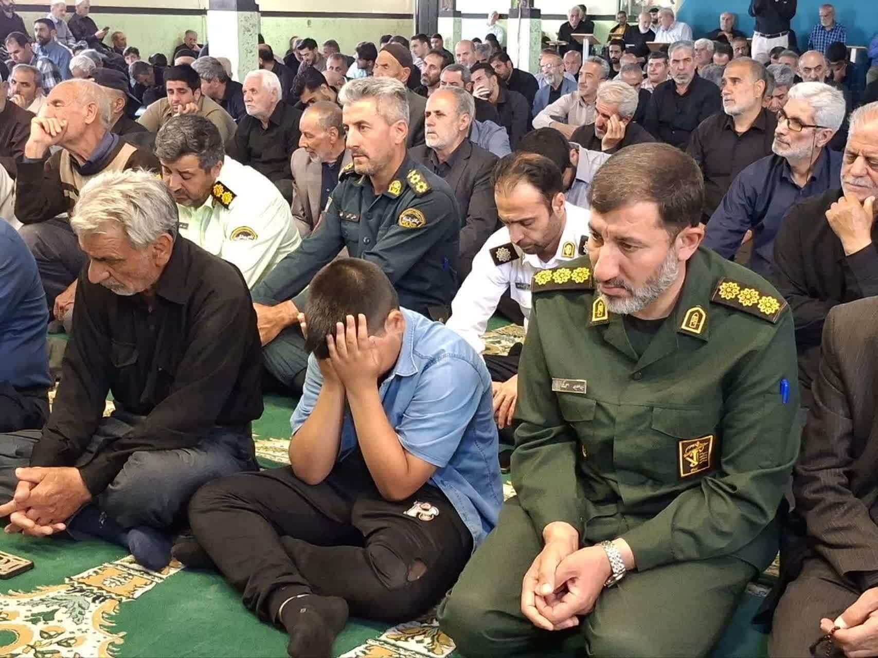 آمریکا بزرگ‌ترین ناقض حقوق بشر است