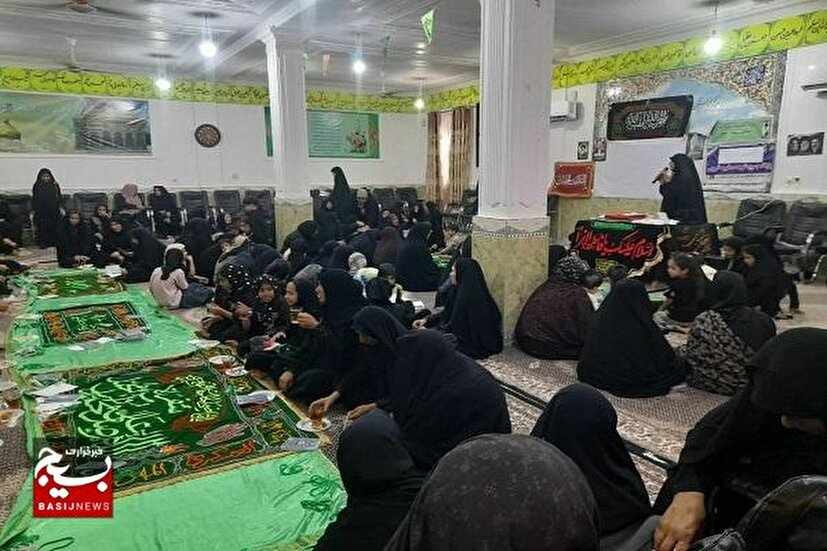 سفر صلوات زمینه‌ساز تقویت همدلی و معنویت شد