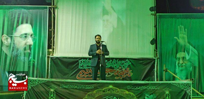 اراده ملت ایران بر معادلات جهانی تحمیل شده است