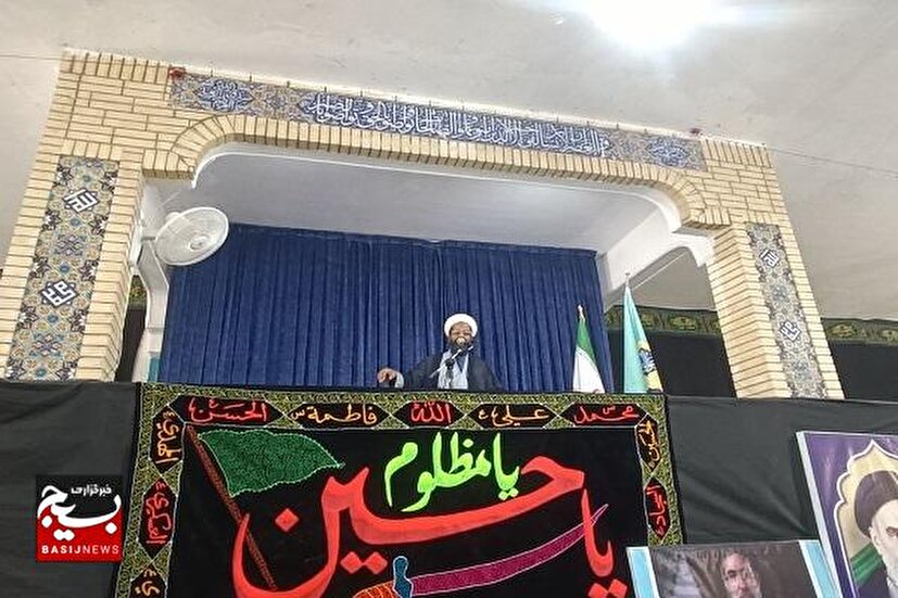 وداع با قائد شهید، تجدید میثاق امت با آرمان‌های انقلاب