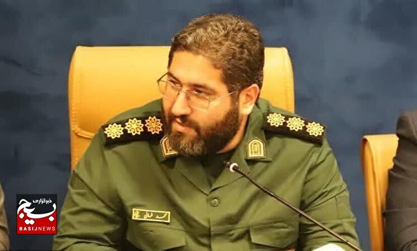 مردم مهرشهر و کمالشهر، در انتظار زائران قائد شهید امت
