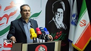 آمادگی ناوگان حمل‌ونقل استان البرز، برای خدمت‌رسانی در مراسم تشییع رهبر شهید