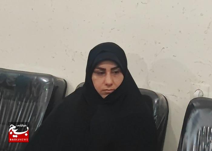 نشست شورای هماهنگی تبلیغات اسلامی شهرستان گناوه برای برنامه‌ریزی آیین تشییع و وداع با رهبر شهید برگزار شد
