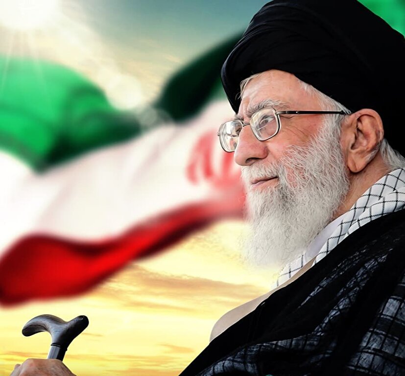 دانش آموزان حماسه ساز از خونخواهی امام شهید عقب نخواهند نشست