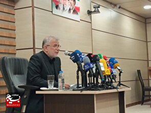 ۲۵ هزار خادم، ۳۰ موکب و ۷۰۰ اتوبوس برای بدرقه امام شهید در استان البرز، آماده خدمت شدند