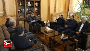 تحقق ۱۰۰درصدی تسهیلات مصوب سفر رئیس‌جمهور به اردبیل در اولویت است