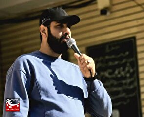 آمادگی کامل پایگاه‌های حوزه مقاومت بسیج شهید باهنر بسیج اصناف برای ارائه خدمات به مردم در مراسم تشییع پیکر مطهر رهبر شهید انقلاب