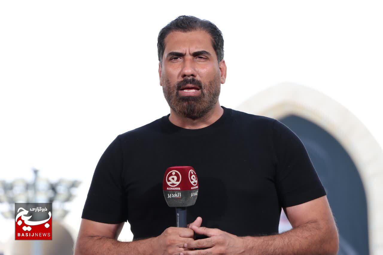 مأموریت دشوار اما تاریخی رسانه‌ها در روایت شکوه بدرقه رهبر شهید انقلاب