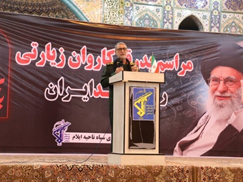 راه «آقای شهید ایران» ادامه خواهد یافت