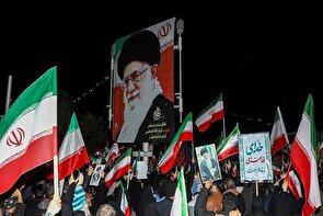 ۱۰ هزار ایلامی راهی آیین تشییع رهبر شهید می‌شوند