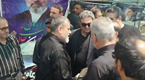 خدمت ادامه دارد...