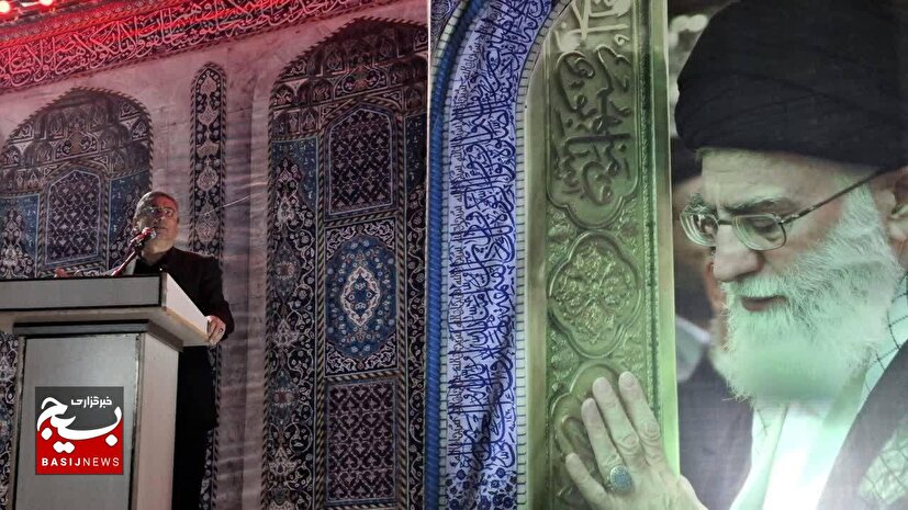 ملت ایران با حضور در خیابان و پشتیبانی از نیروهای مسلح، دشمنان را شکست دادند