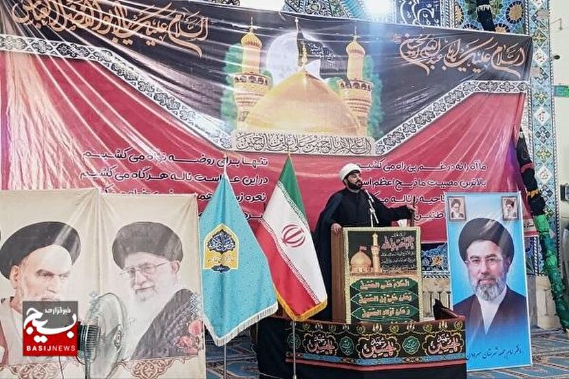امام شهید انقلاب، معمار اقتدار و عزت ملت