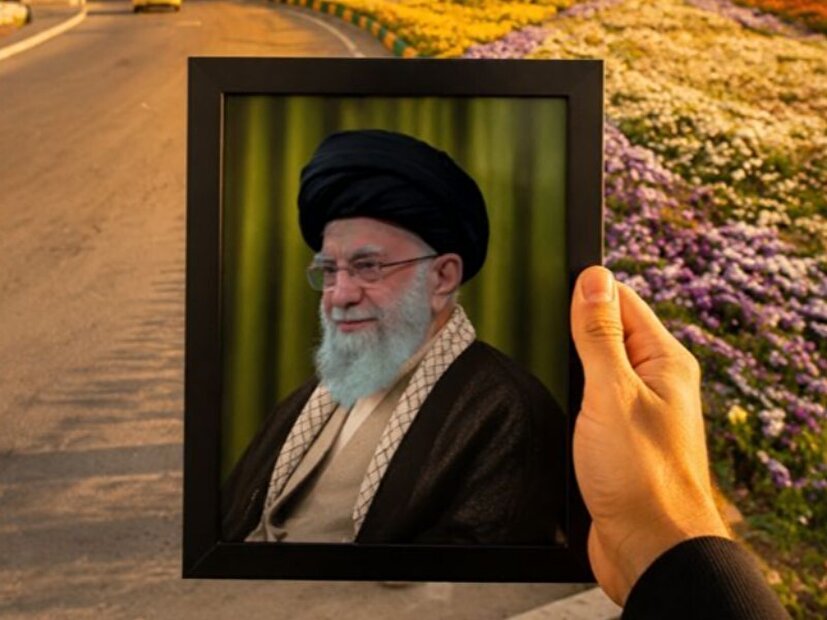 او رفت، اما راهش ماند