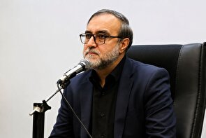 پیام روابط‌عمومی سپاه امام سجادعلیه‌السلام درپی‌‌شهادت  معاون سیاسی نیروی دریایی سپاه پاسداران