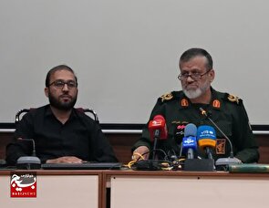 تاصبح امروز ۱۴ هزار و ۸۵٠ زائر قزوینی به مراسم تشییع رهبر شهید اعزام شدند