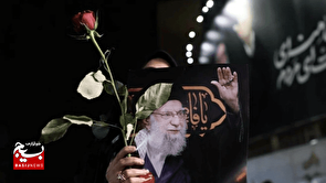اعزام ۴۲ کاروان از اردبیل به مراسم تشییع «رهبر شهید امت»