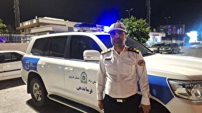 ثبت بیش از ۴ میلیون و ۳۰۰ تردد در محورهای قزوین/کاهش ۵۰ درصدی تصادفات فوتی و ۷۴ درصدی تصادفات جرحی 