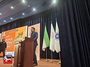 گردشگری مذهبی می تواند به یکی از منابع مهم درآمدی کشور تبدیل شود