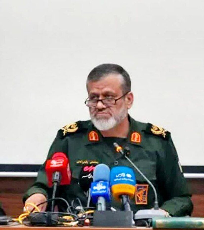 اعزام بیش از ۱۰۸ هزار نفر از استان قزوین به مراسم تشییع رهبر شهید