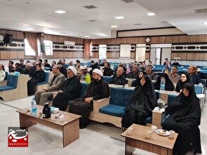 داورزن آماده میزبانی از زائران رهبر شهید
