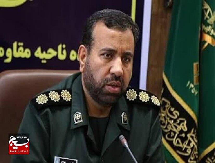 اعزام ۱۰۰۰ جهادگر و موکب‌دار یزدی به مشهد مقدس برای خدمت‌رسانی به زائران «قائد شهید امت»